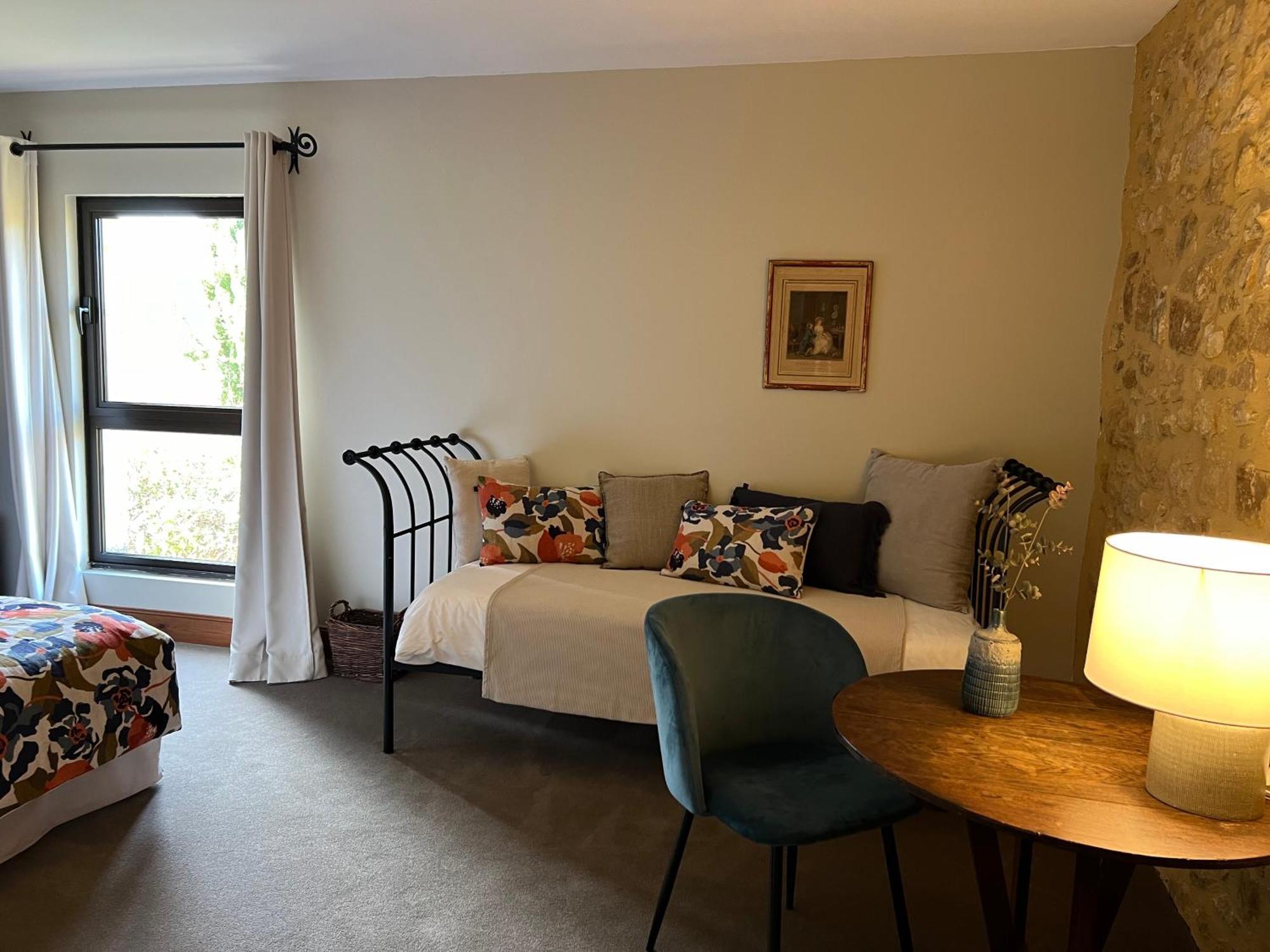Hotel La Villa Romaine Carsac-Aillac Eksteriør bilde